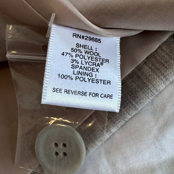 Pendleton Blazer NWT - Picture 10 of 12